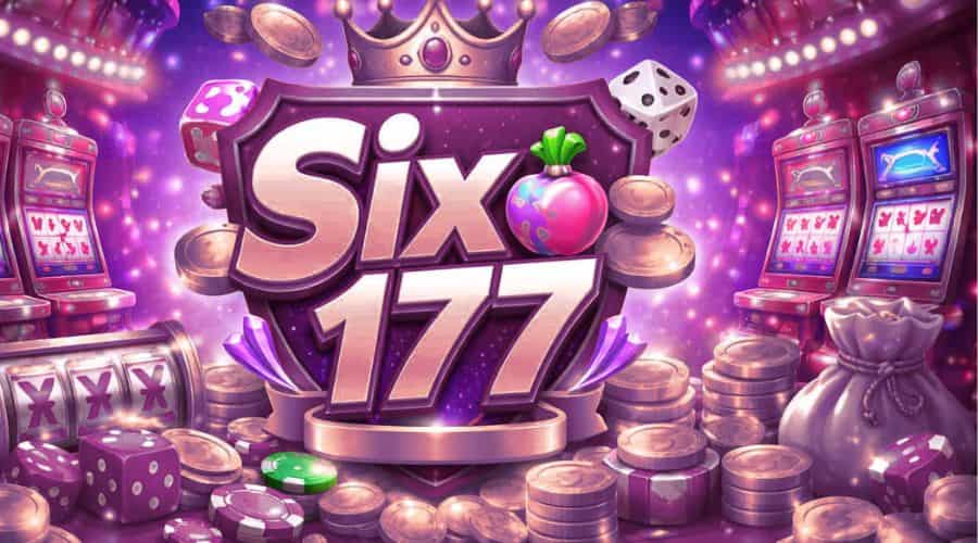 Six177 Game