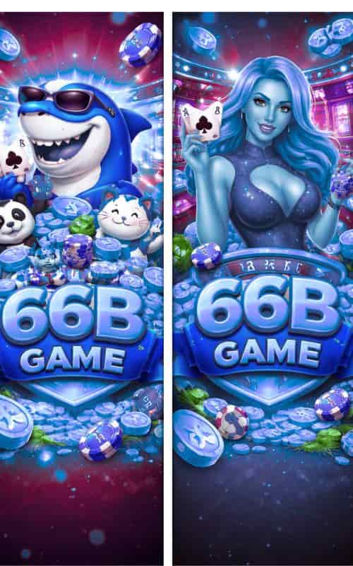 66B Game