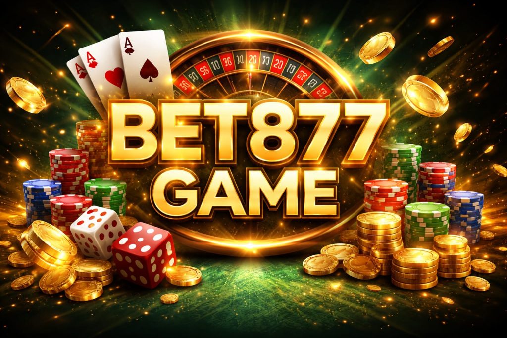 Bet877 Game