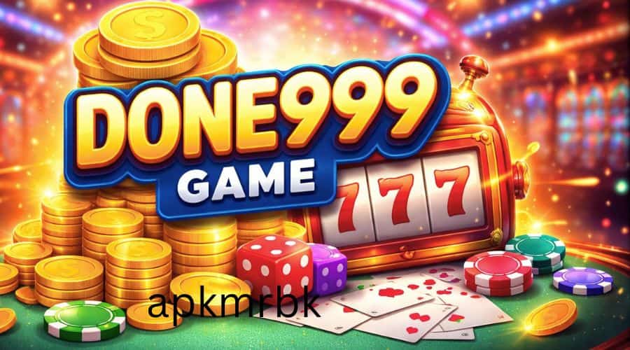 Done999 Game