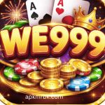 WE999 Game