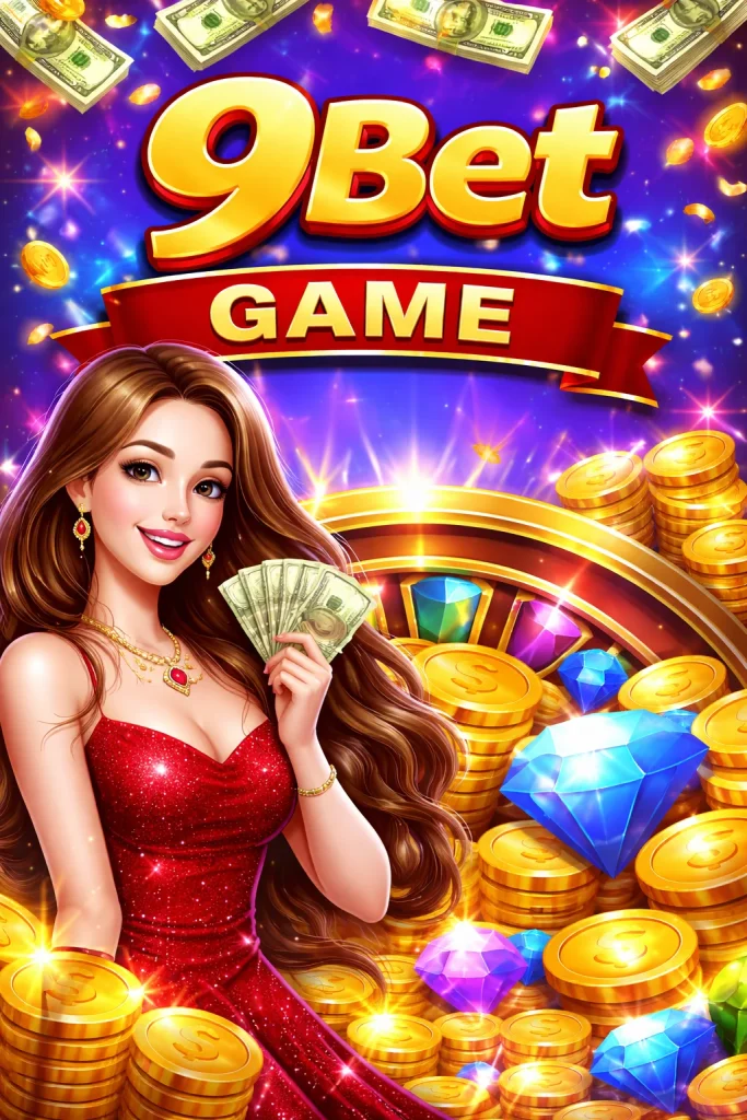 9Bet Game