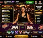 lucky777 game