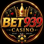 Bet939 game