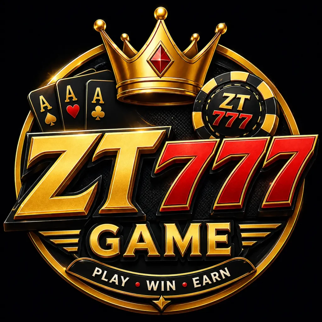 Zt777 Game