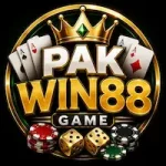 PAK win88 game