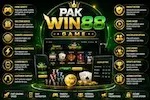 PAK win88 game
