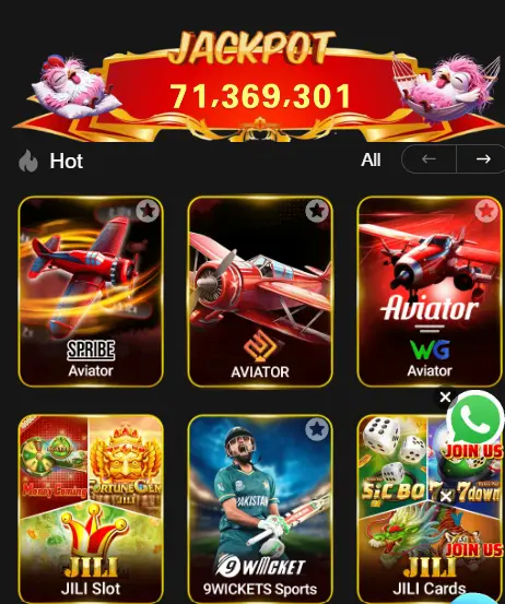 OK PKR Game