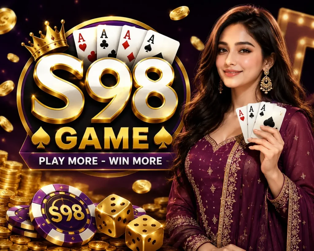 S98 Game