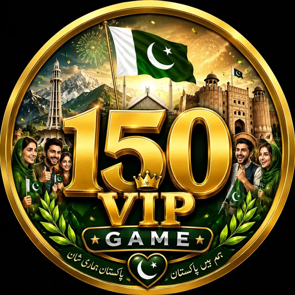 150vip game