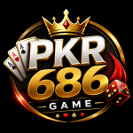 PK686 Game