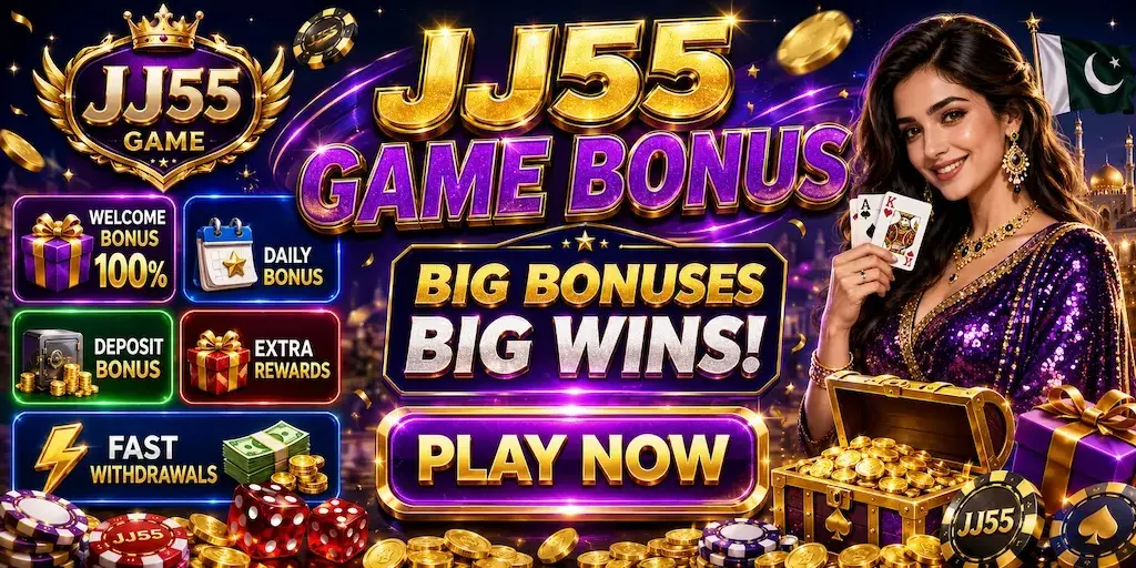 jj55 Game